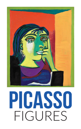 Gallery Guide Picasso. Figures