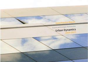 Urban Dynamics (2015-2017) Inhalt / Contents