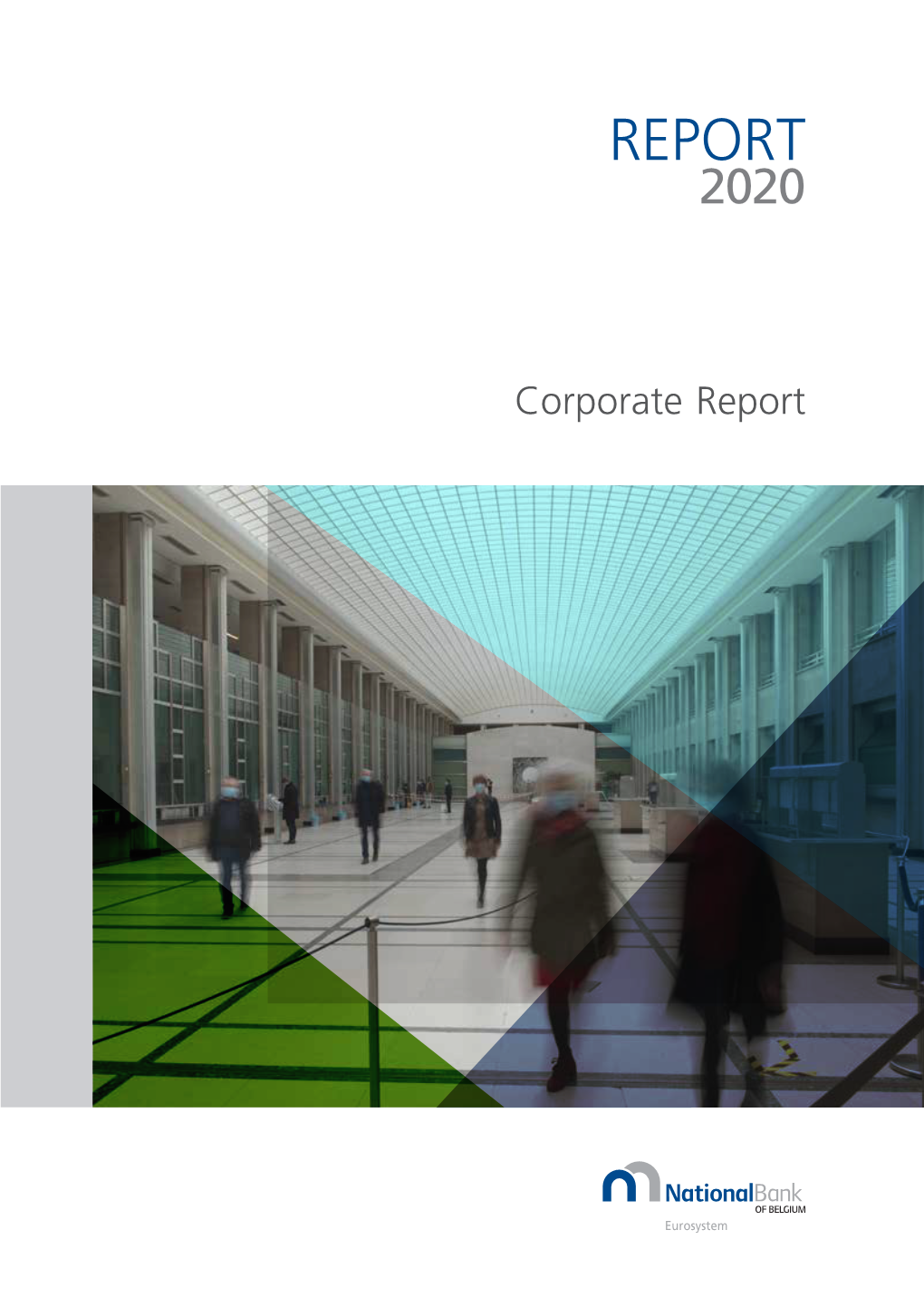 REPORT Corporate Report