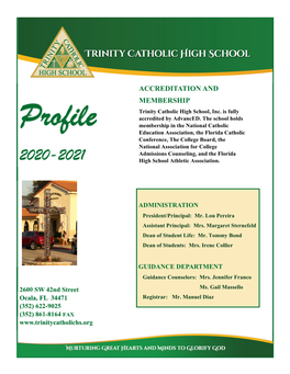 School Profile 2020-2021.Pub