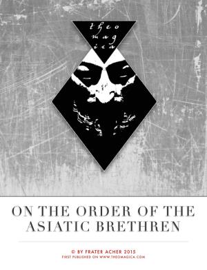 Asiatic Brethren
