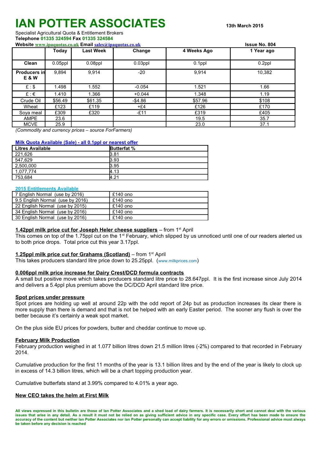 Ian Potter Associates s2