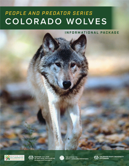 Colorado Wolves
