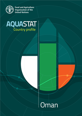AQUASTAT Country Profile – Oman
