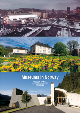 Museums in Akershus