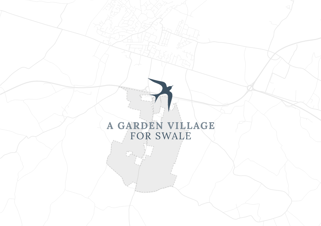 A Garden Village for Swale