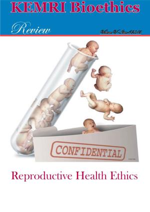 KEMRI Bioethics Review 4