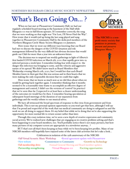 2021 Spring NBCMS Newsletter Pdf Copy