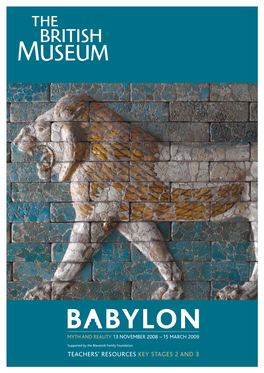 British Museum Websites • Books