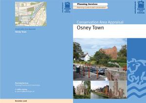 Osney Town Osney Town
