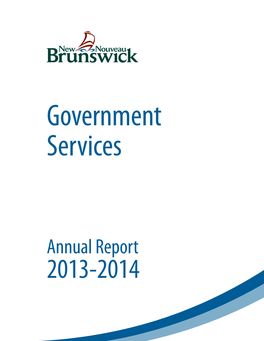 Annual Report 2013-2014