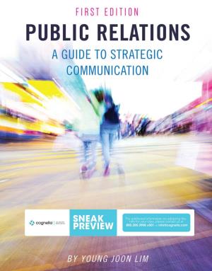 Public Relations: a Guide to Strategic Communication