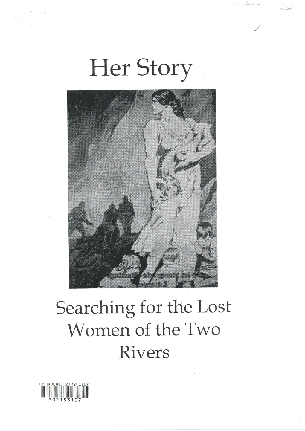 Her Story: Searching for the Lost Women of the Two Rivers