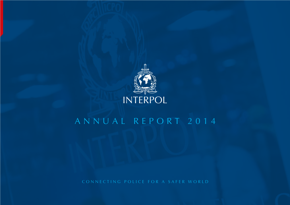 Annual Report 2014