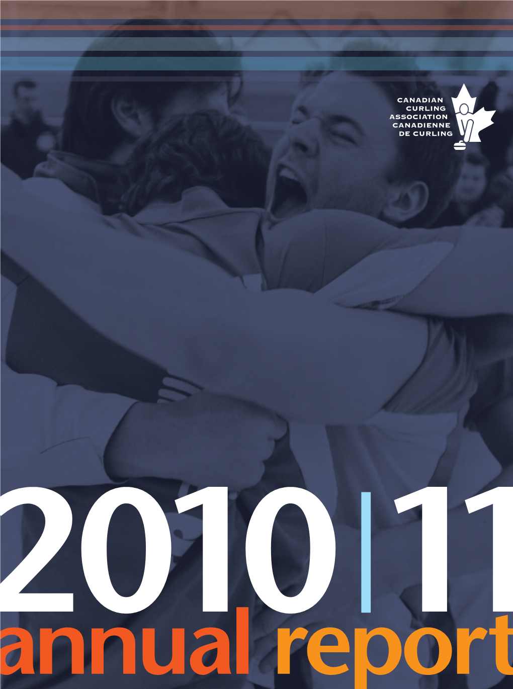 CCA Annual Report 2011 Eng