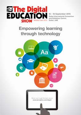 Empowering Learning Through Technology