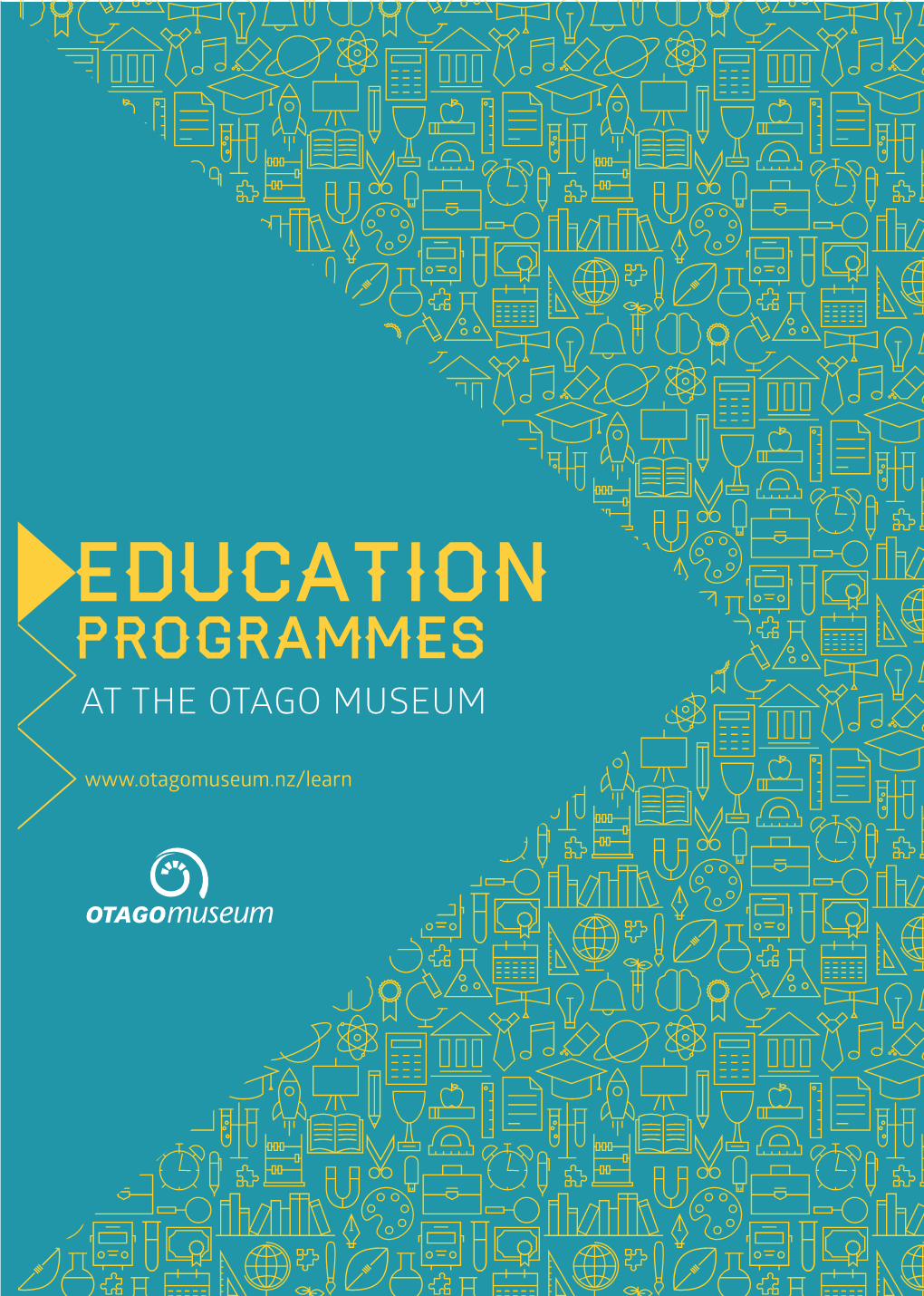 Education Programmes at the Otago Museum