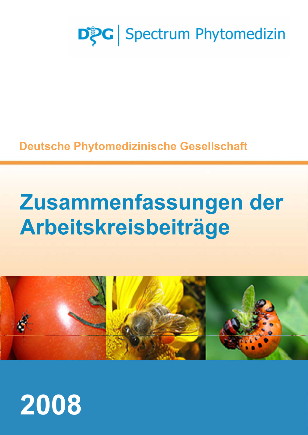 Zusammenfassungen Der Arbeitskreisbeiträge