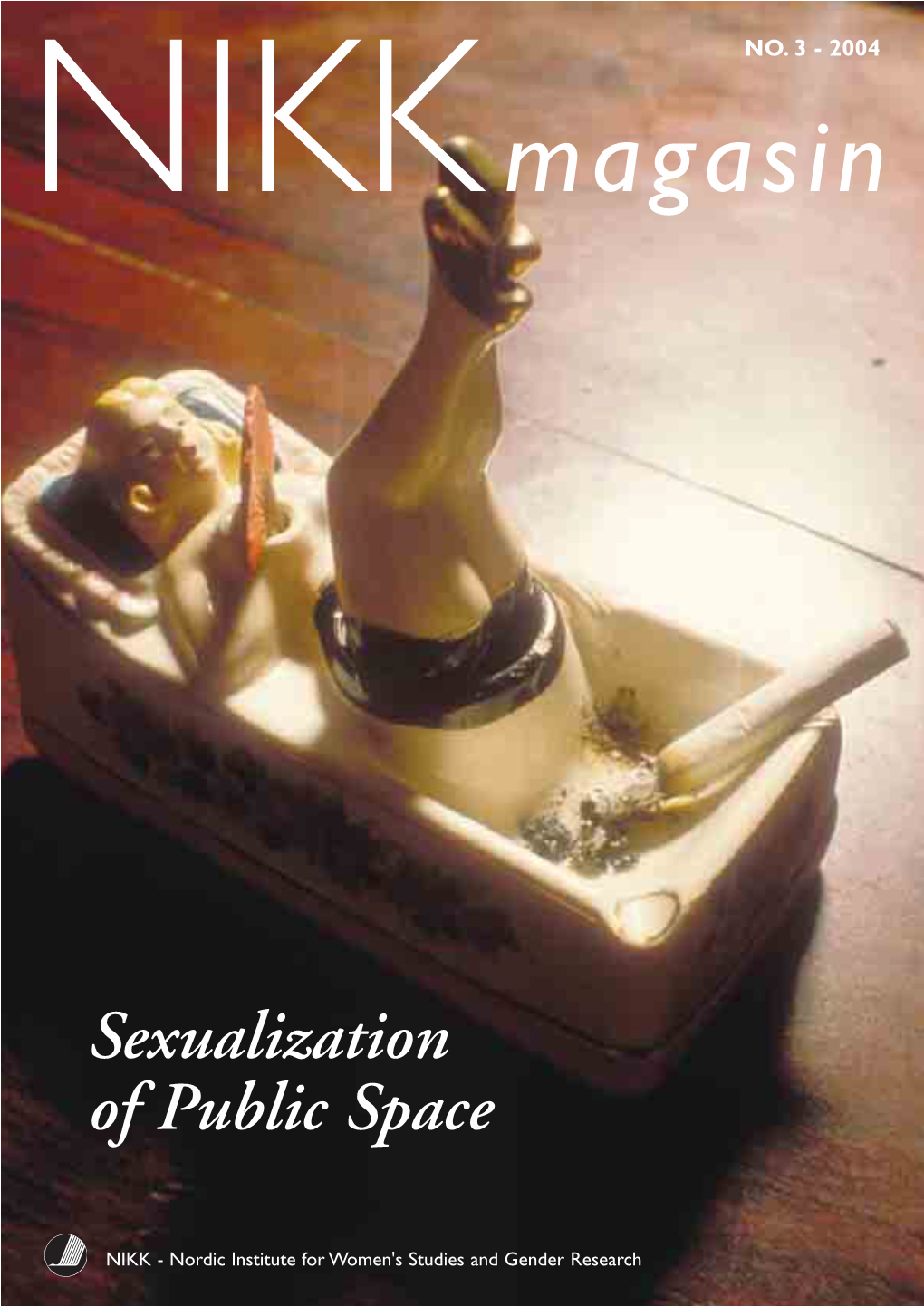Sexualization of Public Space