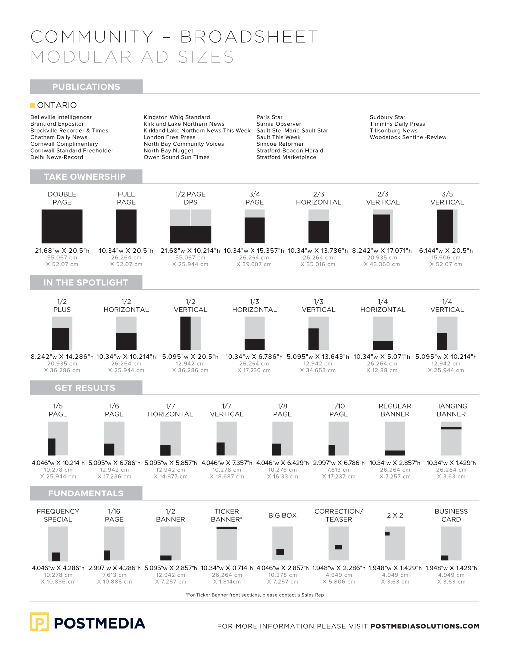 19-234 Community Spec Sheet-Tabloid 8.5X11 V1-R1.Indd