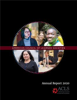 Annual Report 2020 1