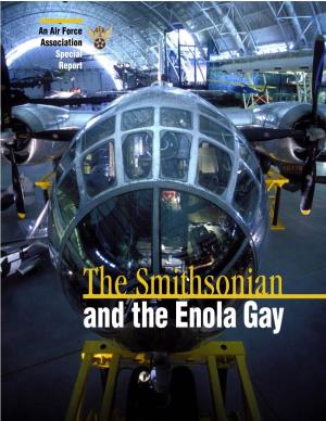 Smithsonian and the Enola