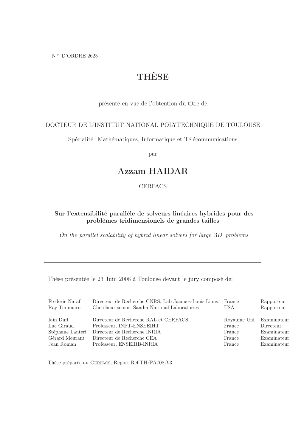 Thesis Manuscript