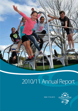 2010/11 Annual Report