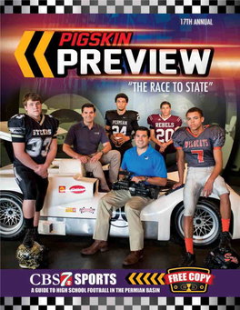 CBS7 Pigskin Preview 1 Try One of Our “Ready to Grill” Burger Or Steak Setups Today!