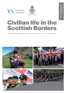 Civilian Life in the Scottish Borders