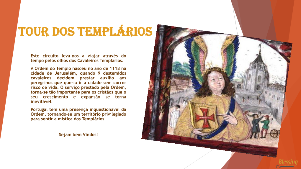 Tour Dos Templários