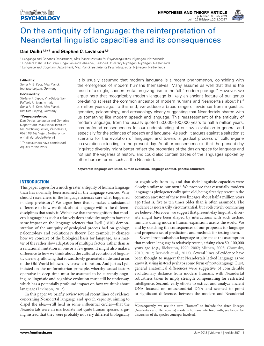 the-reinterpretation-of-neandertal-linguistic-capacities-and-its