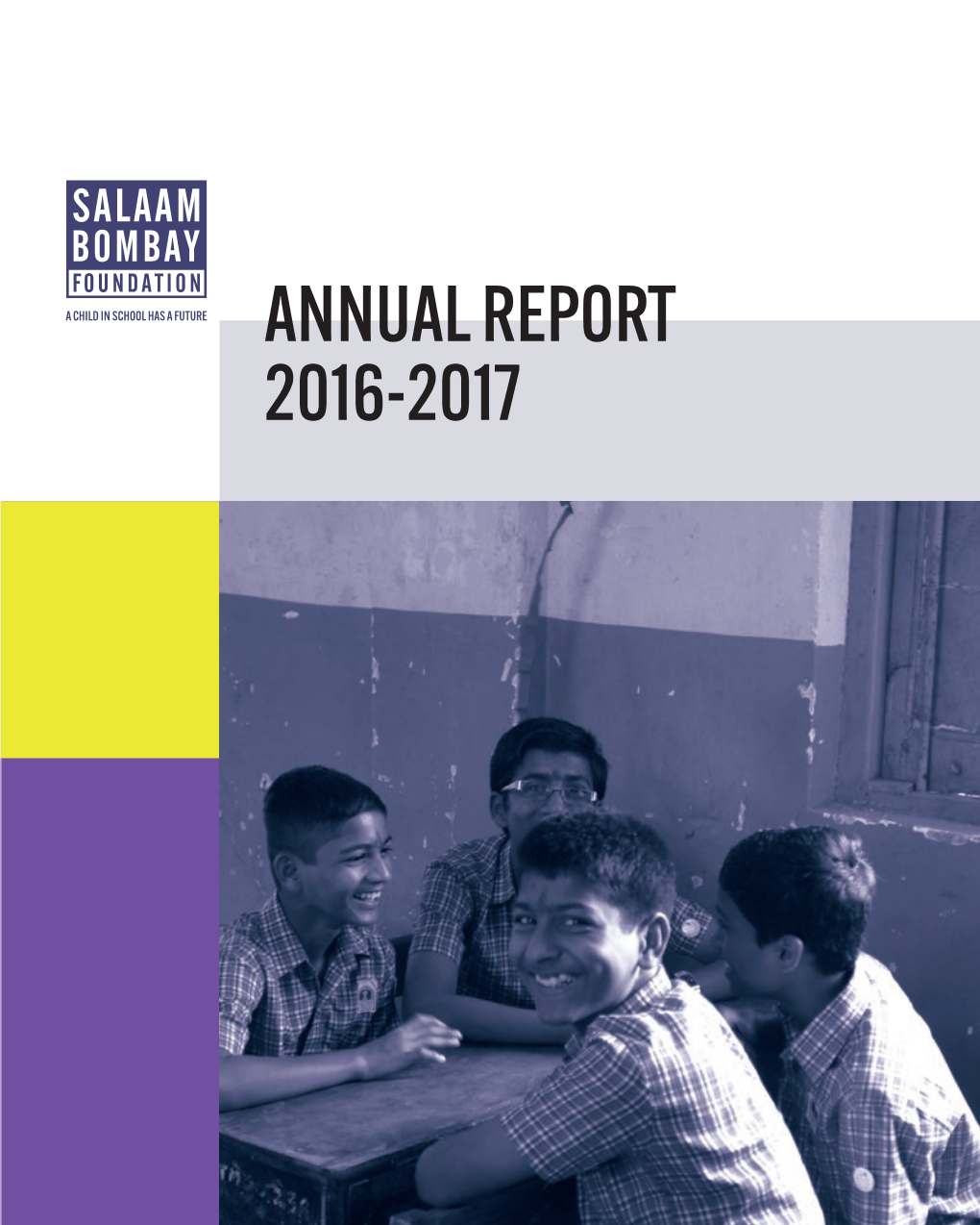 Annual Report 2016-2017