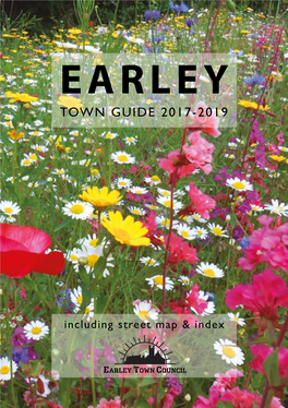 Earley Town Guide 2017-2019