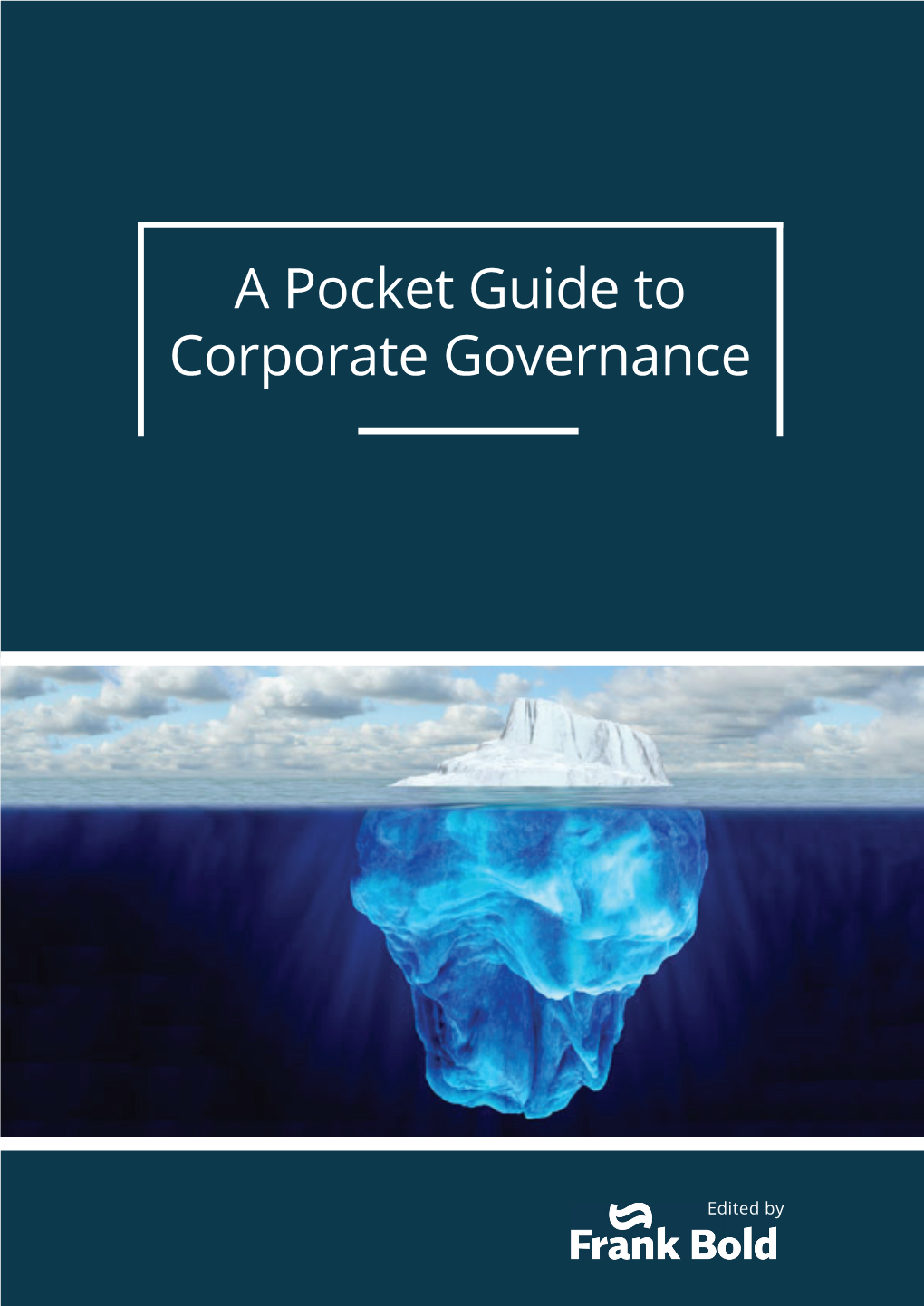 A Pocket Guide to Corporate Governance