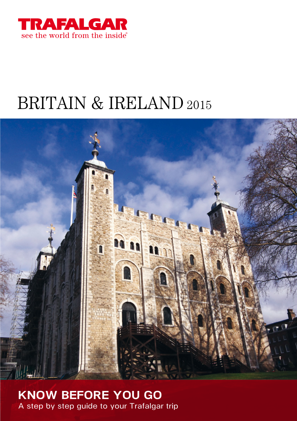 Britain & Ireland2015