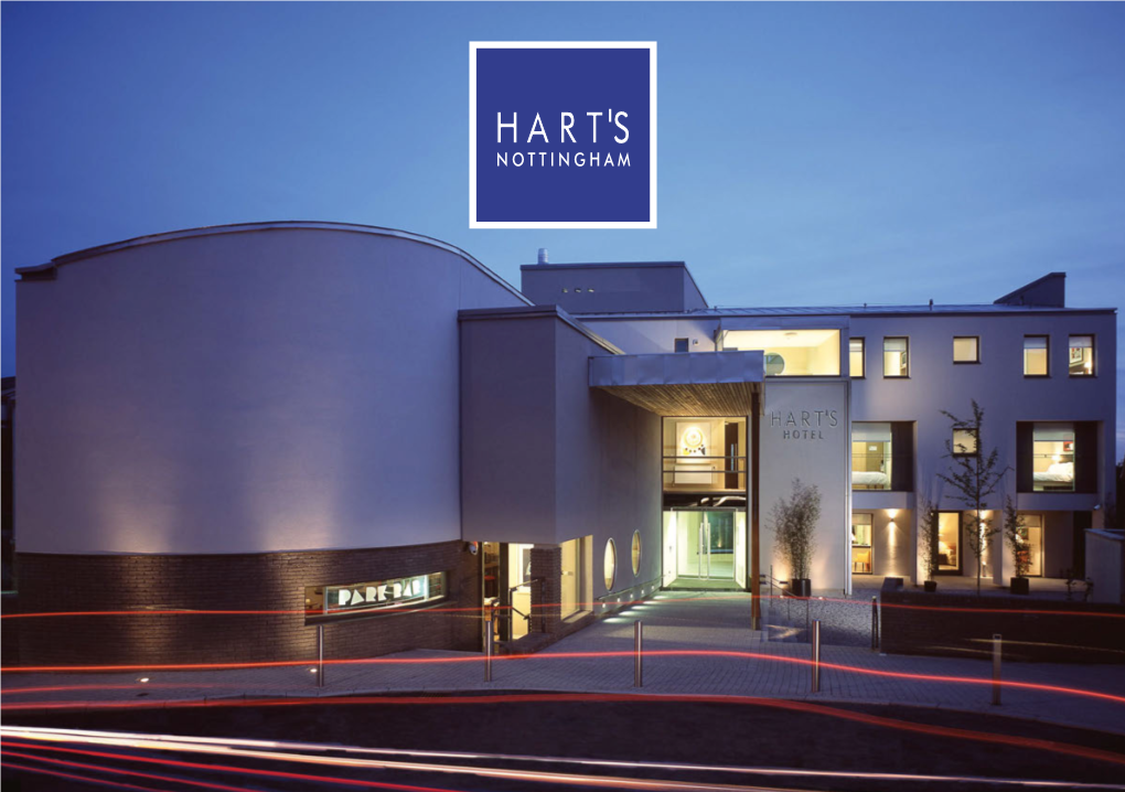 Harts-Brochure 2019.Pdf