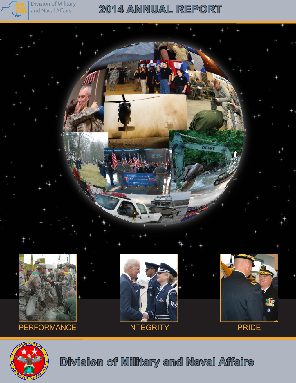 Annual Report 2014