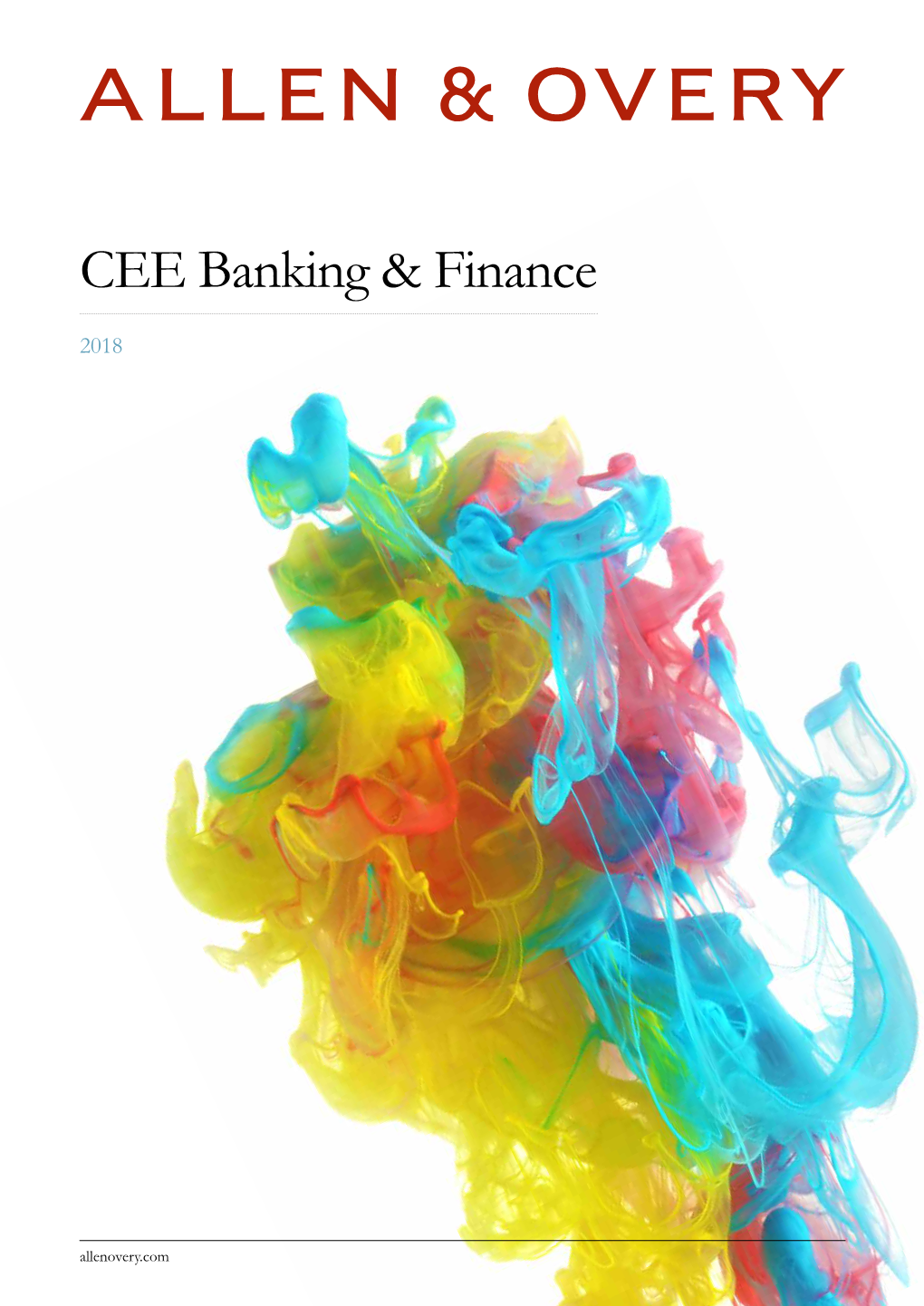 CEE Banking & Finance