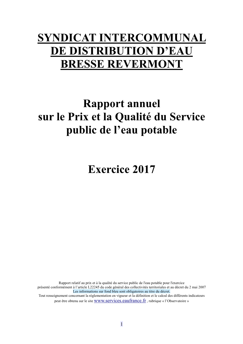 RPQS 2017 Bresse Revermont