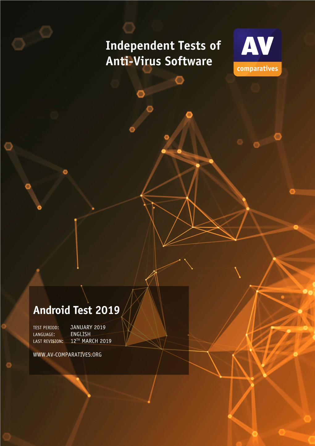 Android Test 2019