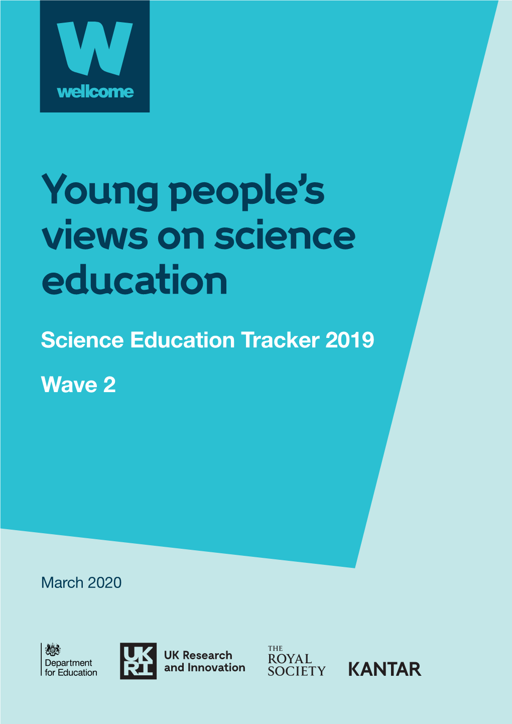 Young People's Views on Science Education