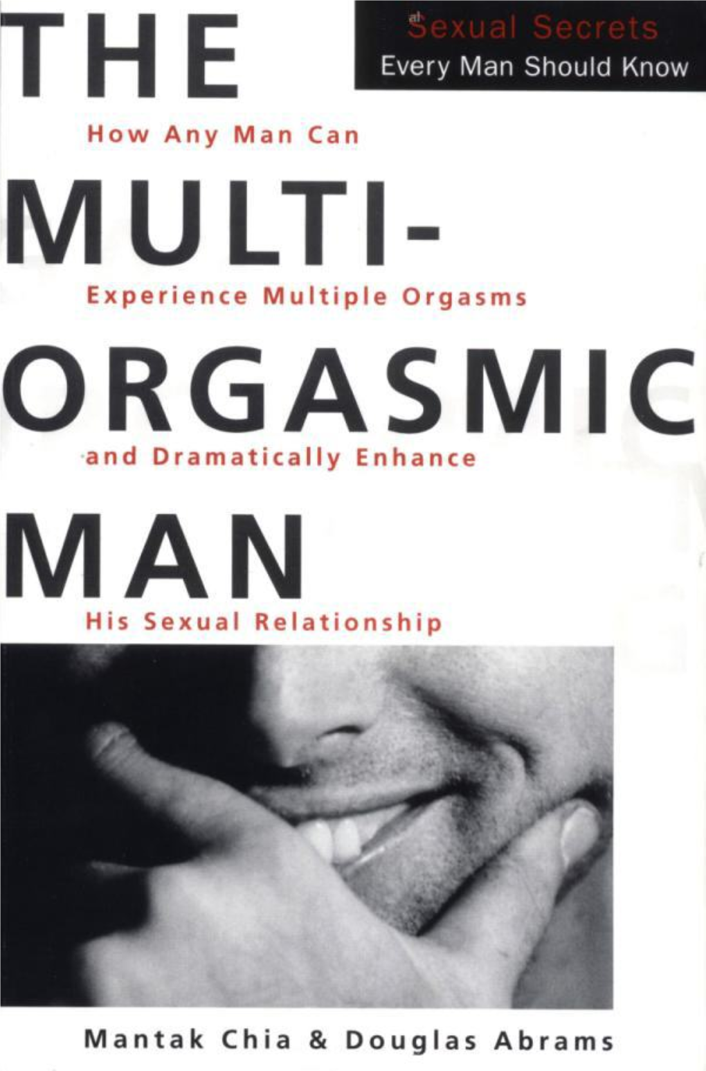The-Multi-Orgasmic-Man.Pdf