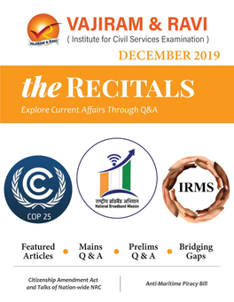 The-Recitals-December-2019-Vajiram.Pdf