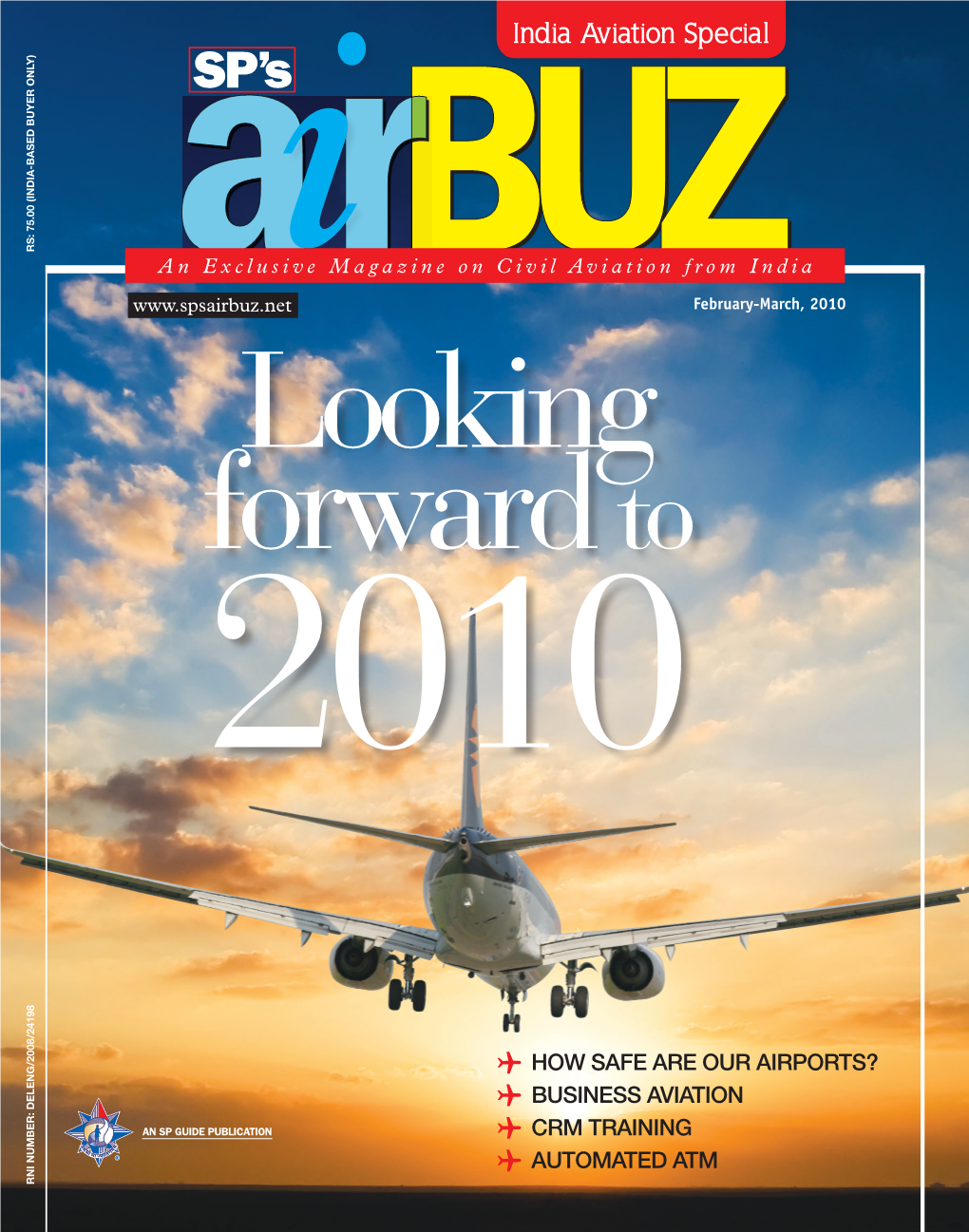 SP's Airbuz Feb-Mar 2010