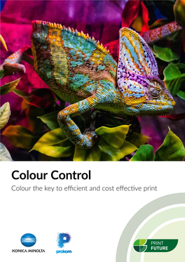 Colour Control