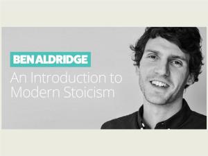 Download the Modern Stoicism