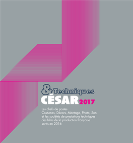 Guide-Techniques-Cesar-2017.Pdf