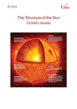 The Sun Structure