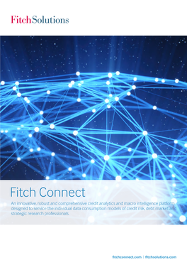 Fitch Connect